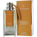 TRUSSARDI ESSENZA DEL TEMPO Perfume by Trussardi