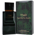 TSAR Cologne per Van Cleef & Arpels