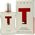 T BY TOMMY Cologne by Tommy Hilfiger