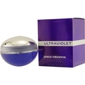 ULTRAVIOLET Perfume by Paco Rabanne