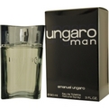 UNGARO MAN Cologne by Ungaro