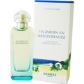 UN JARDIN EN MEDITERRANEE Perfume por Hermes