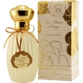 UN MATIN D'ORAGE Perfume by Annick Goutal
