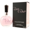 VALENTINO ROCK 'N ROSE Perfume by Valentino