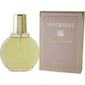 VANDERBILT Perfume by Gloria Vanderbilt