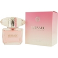VERSACE BRIGHT CRYSTAL Perfume poolt Gianni Versace