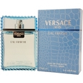 VERSACE MAN EAU FRAICHE Cologne by Gianni Versace