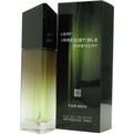 VERY IRRESISTIBLE MAN Cologne by Givenchy