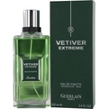 VETIVER EXTREME Cologne by Guerlain
