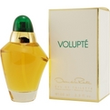 VOLUPTE Perfume da Oscar de la Renta