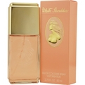 WHITE SHOULDERS Perfume by Evyan