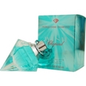 WISH TURQUOISE DIAMOND Perfume by Chopard