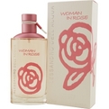 WOMAN IN ROSE Perfume by Alessandro Dell Acqua