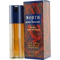 WORTH Cologne by Parfums Worth