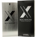 X ROCAWEAR Cologne esittäjä(t): Jay-Z
