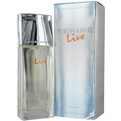 YEKIPE LIVE Perfume by 