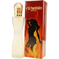 Y TU TAMBIEN Perfume by U2 Brands
