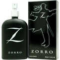 ZORRO Cologne by Zorro