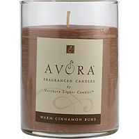 Warm Cinnamon Buns Scented