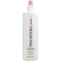 Paul Mitchell