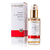 Dr. Hauschka