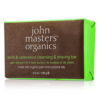 John Masters Organics