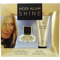 Heidi Klum Shine