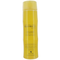 BAMBOO SMOOTH ANTI-FRIZZ SHAMPOO 8.5 OZ