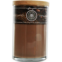 Coffee Spice Aromatherapy