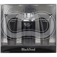 Black Soul