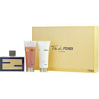 Fendi Fan Di Fendi Extreme