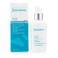 Exuviance