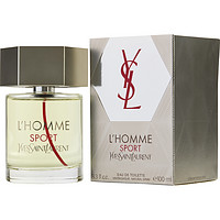 L'Homme Sport Yves Saint Laurent