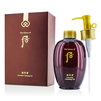 The History Of Whoo