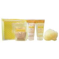 Muscle Soak