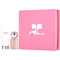Courreges Rose De Courreges