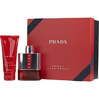 Prada Luna Rossa Sport