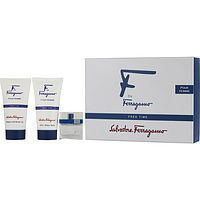 F By Ferragamo Free Time