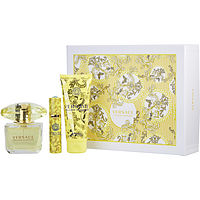 Versace Yellow Diamond