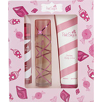 Pink Sugar