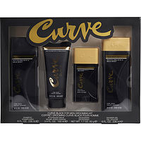 Curve Black