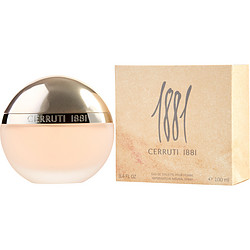 Cerruti 1881 For Women