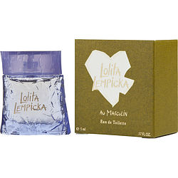 Lolita Lempicka Lolita Lempicka