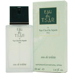 Eau De Tsar Eau De Tsar