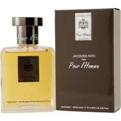 Jacques Fath Pour L'Homme Jacques Fath Pour L'Homme