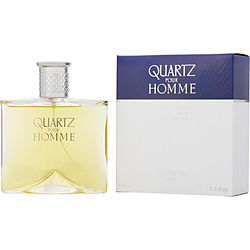 Quartz Quartz