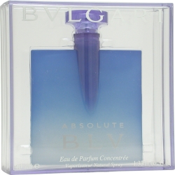 Bvlgari Blv Absolute Bvlgari Blv Absolute