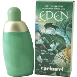 Eden Eden