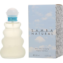 Samba Natural Samba Natural