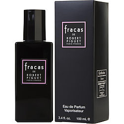 Fracas Fracas